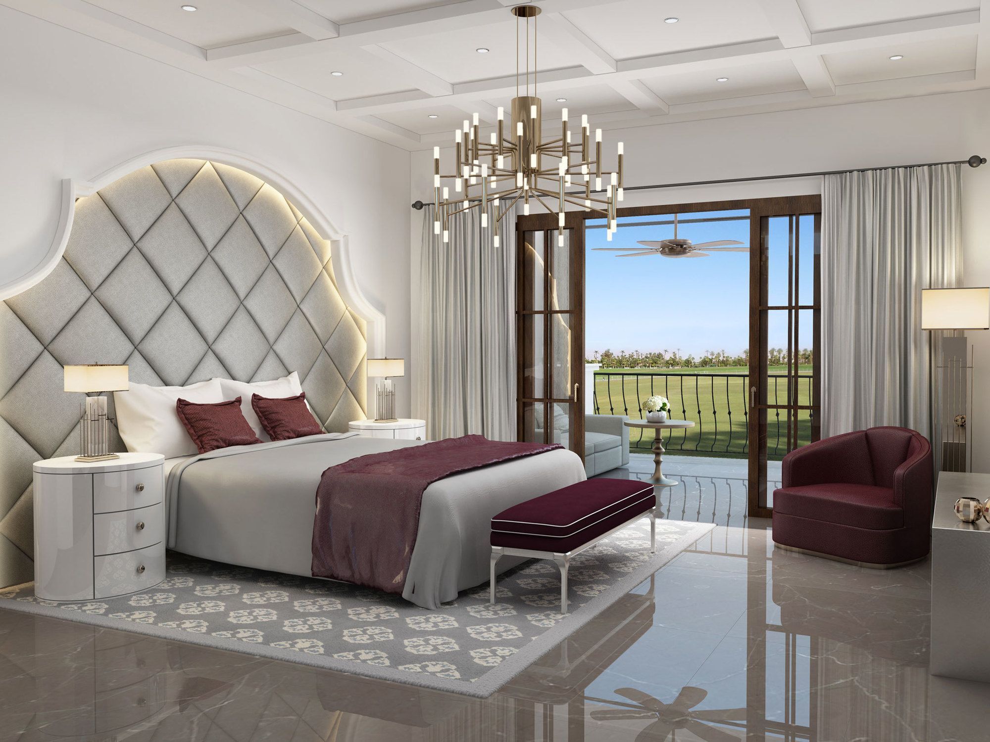 Al Habtoor Polo Resort 5*