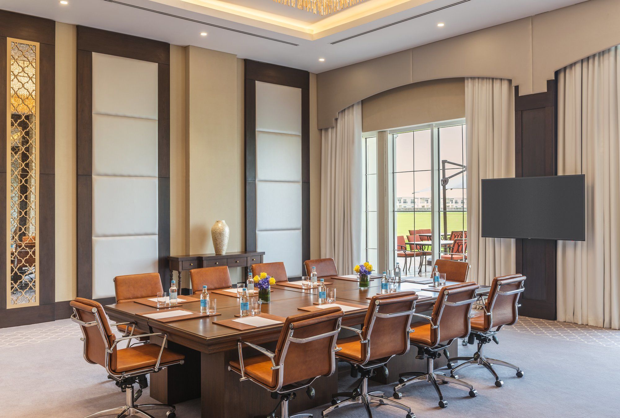 Al Habtoor Polo Resort