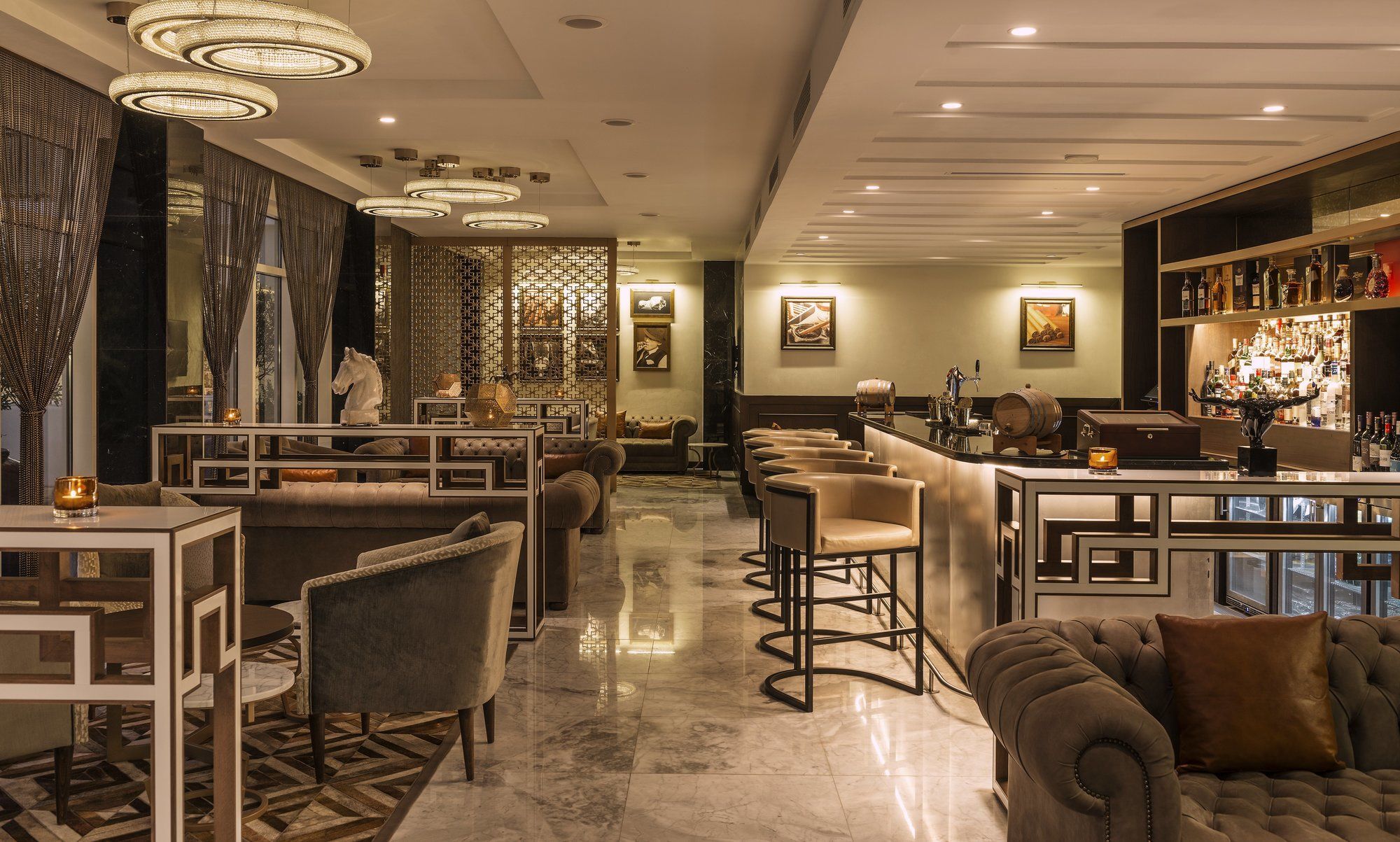 Al Habtoor Polo 5*