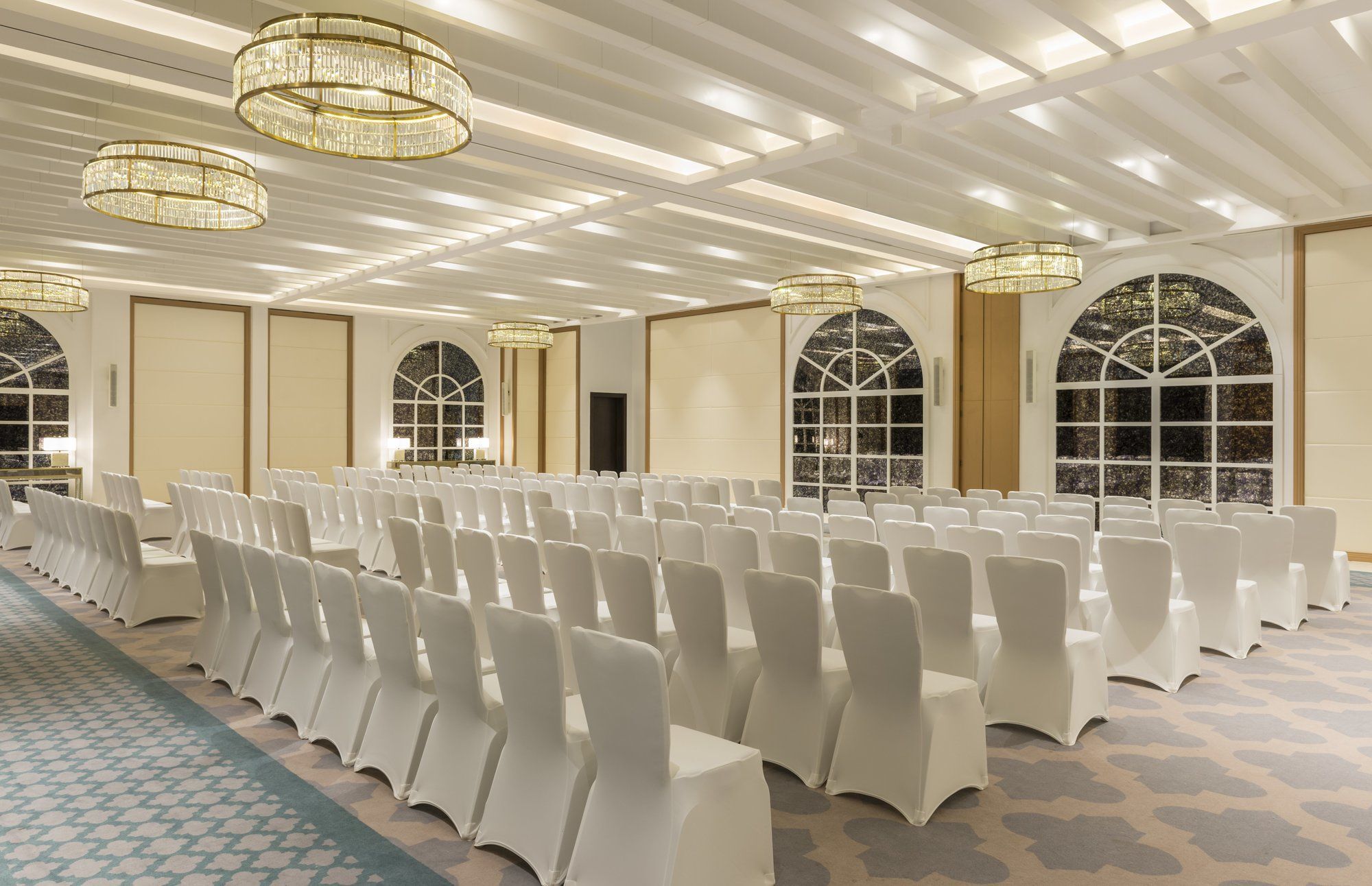 Al Habtoor Polo 5*