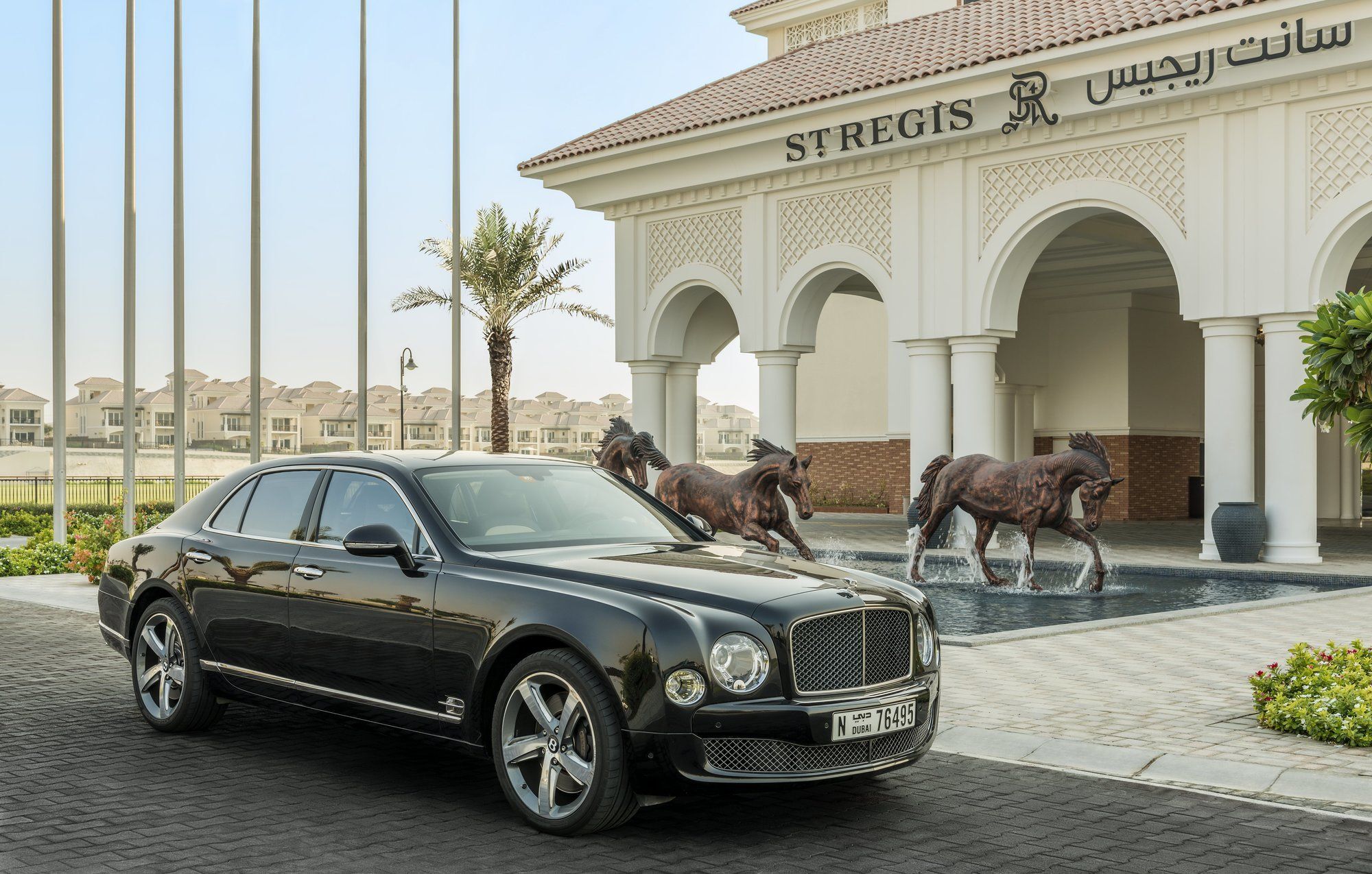 Al Habtoor Polo Resort 5*