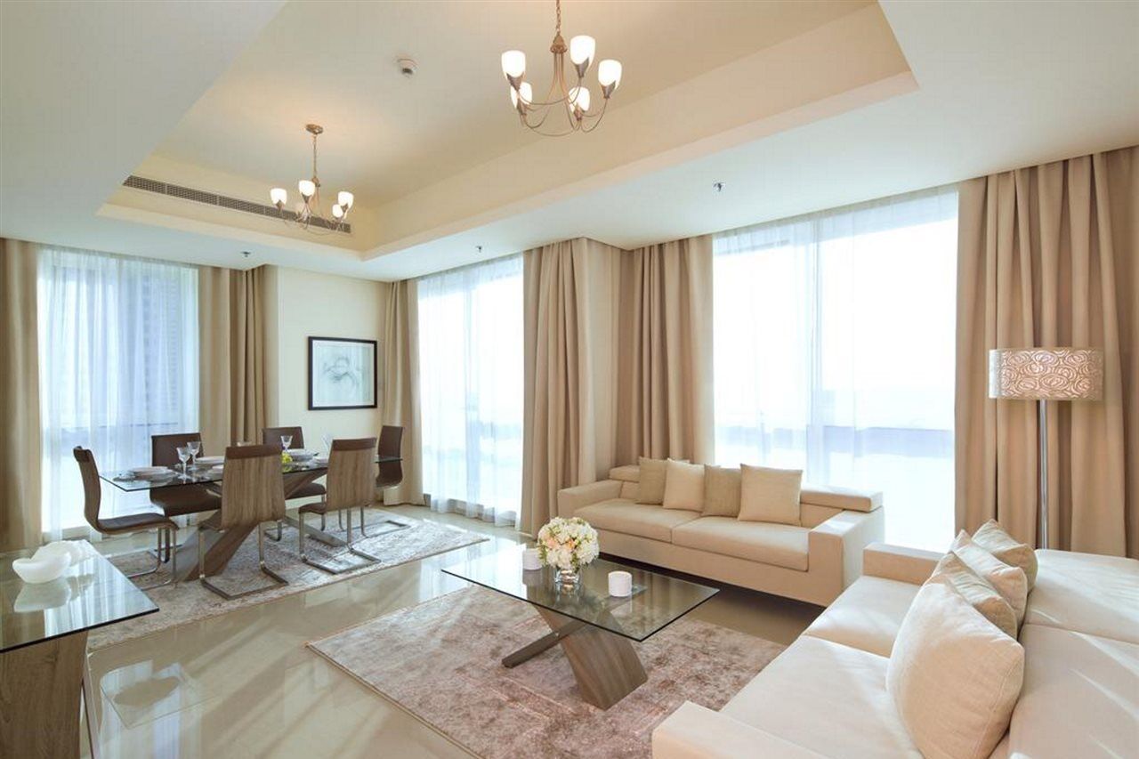 Barcelo Residences Marina Hotel
