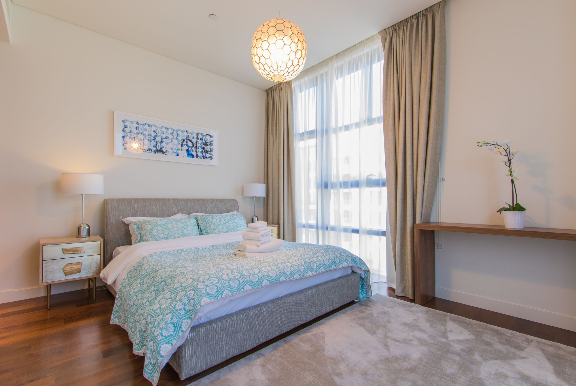 Dhh - Citywalk Building 12 Apartment Dubai