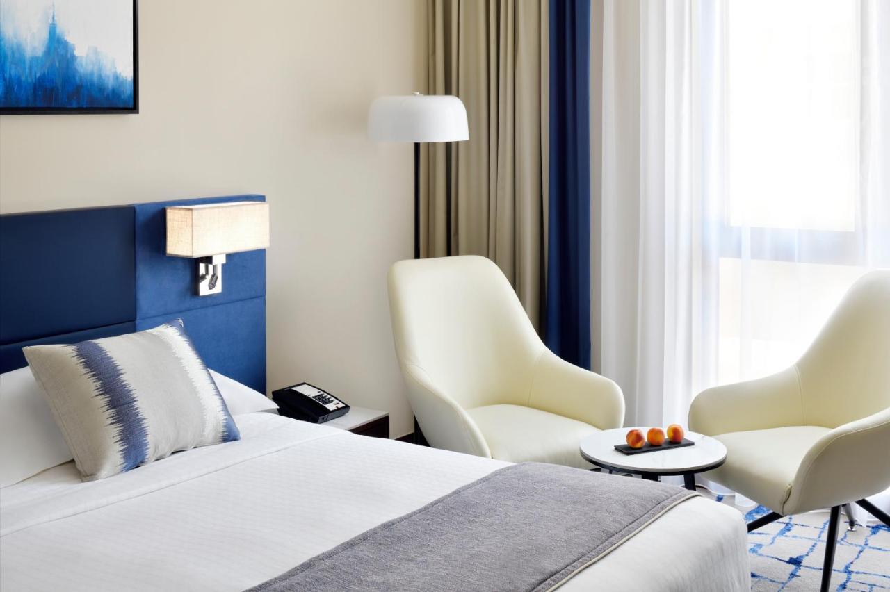 Moevenpick & Bur Dubai