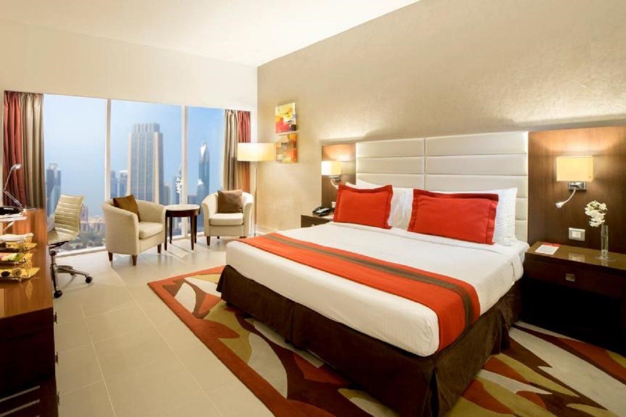 Millennium Downtown -