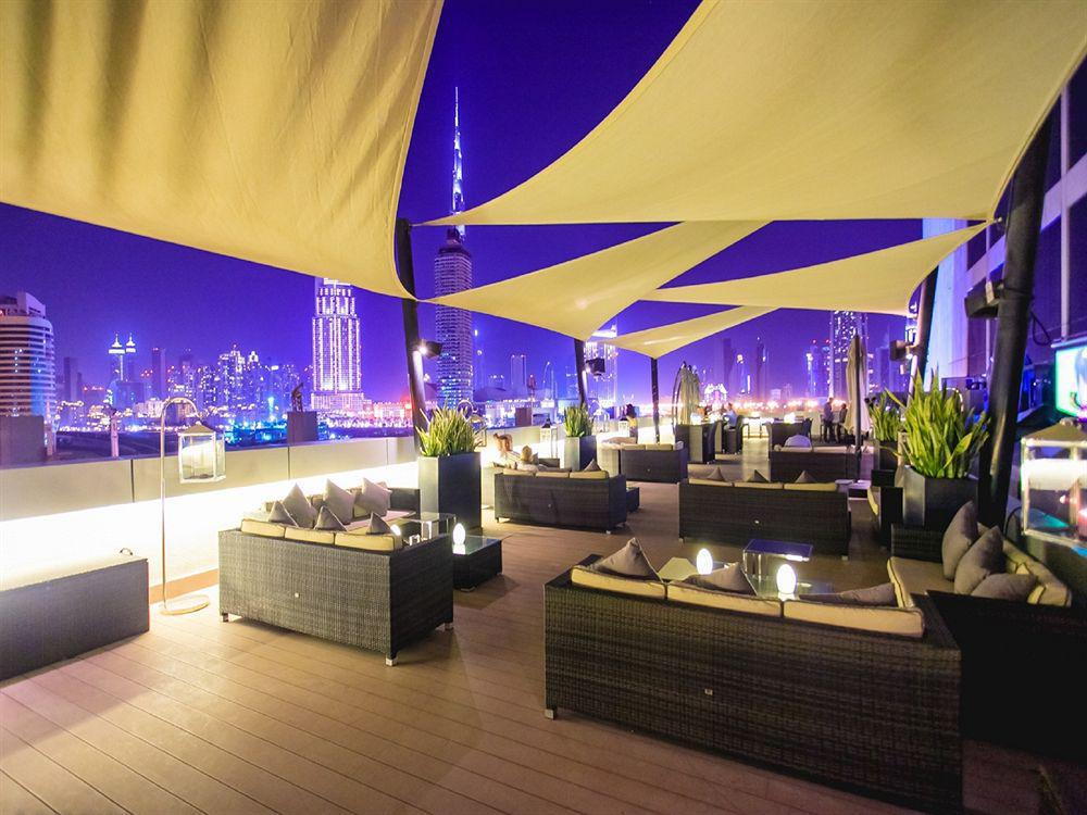 Millennium Downtown - Dubai