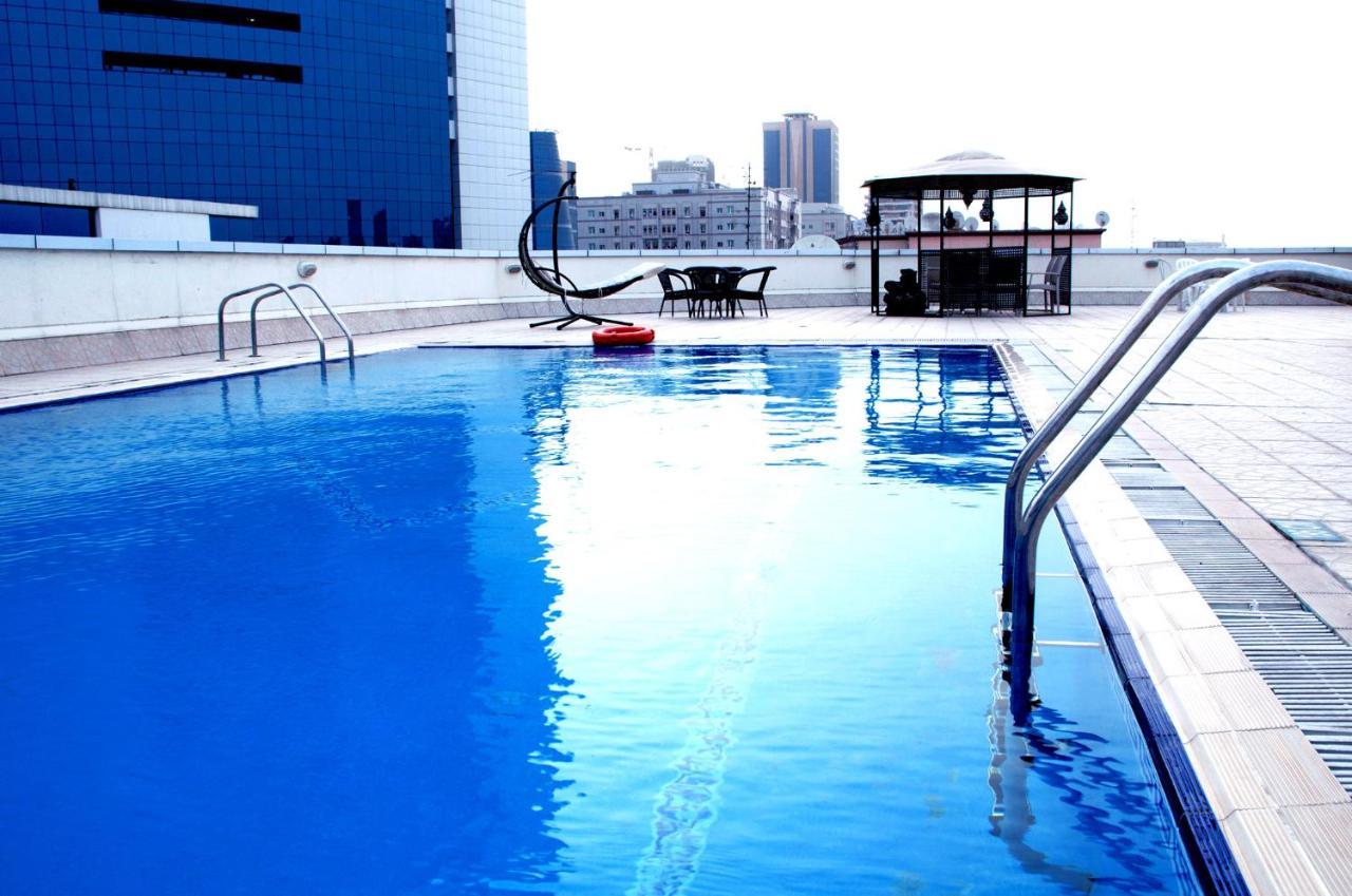 Aparthotel Moon Valley - Bur Dubai, Burjuman