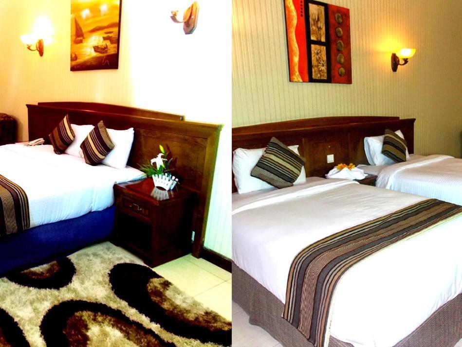 Moon Valley - Bur Dubai, Burjuman Aparthotel 3*