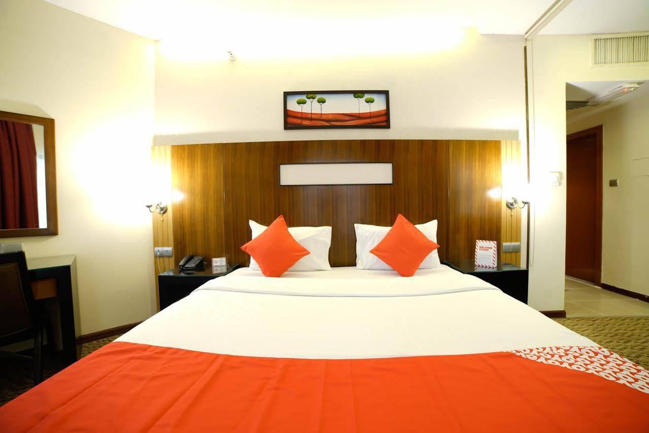 Oyo 482 Sun And Sands Downtown Hotel Dubai
