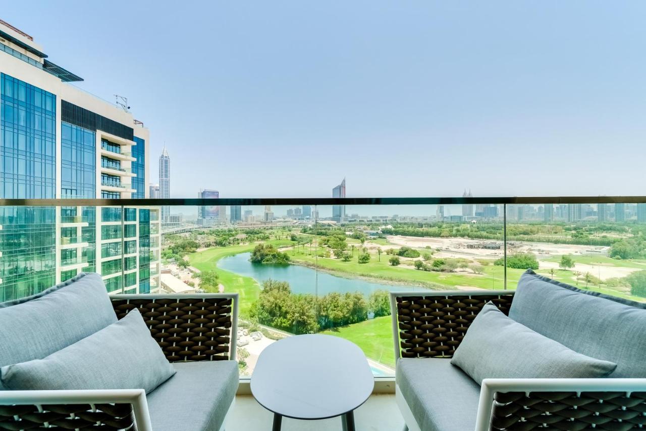 Aparthotel Vida Emirates Hills Residences *