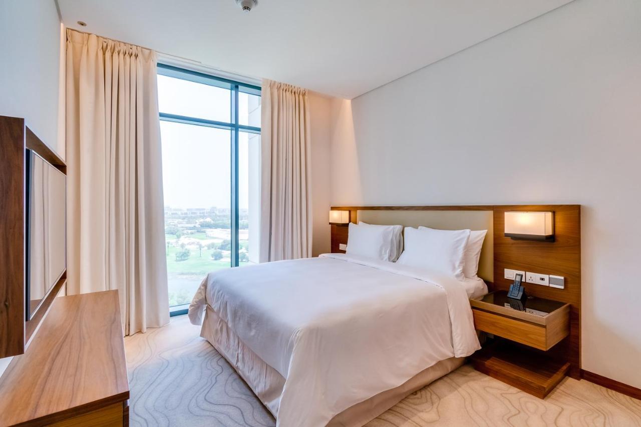 Vida Emirates Hills Residences Aparthotel *