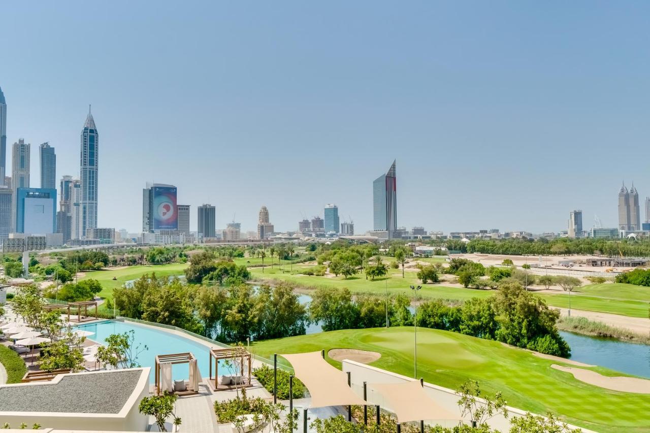 Vida Emirates Hills Residences Dubai