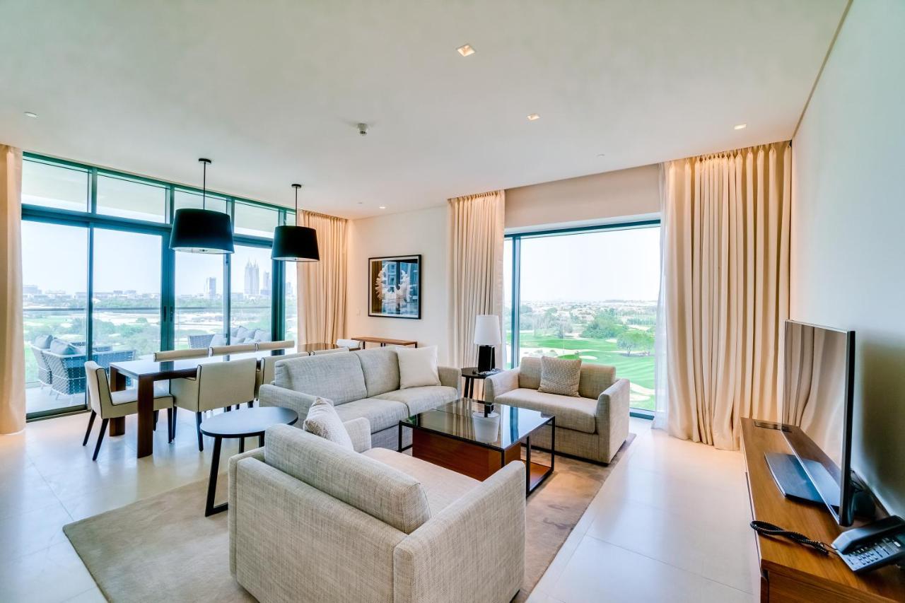 Aparthotel Vida Emirates Hills Residences *