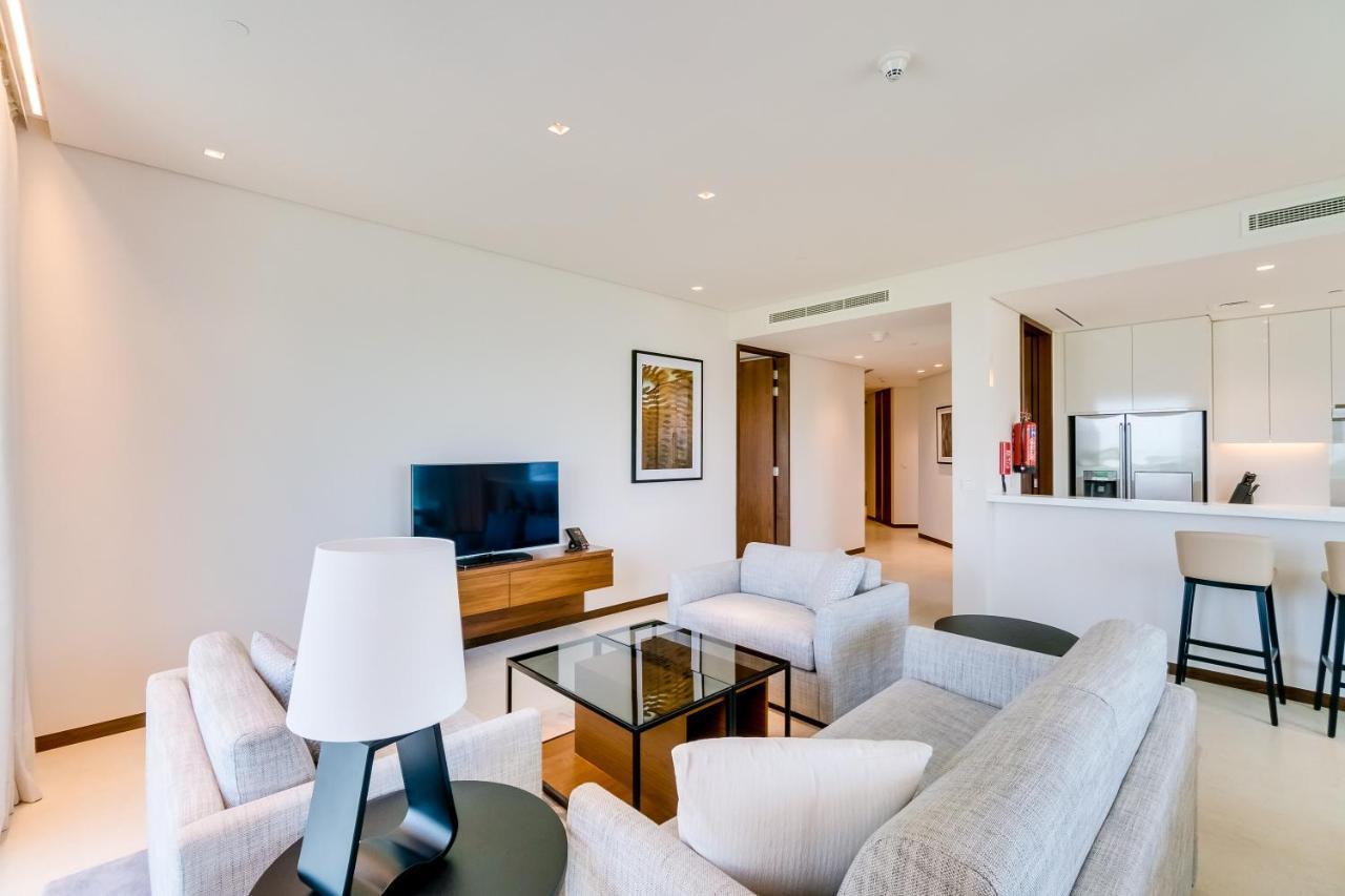 Vida Emirates Hills Residences Aparthotel *