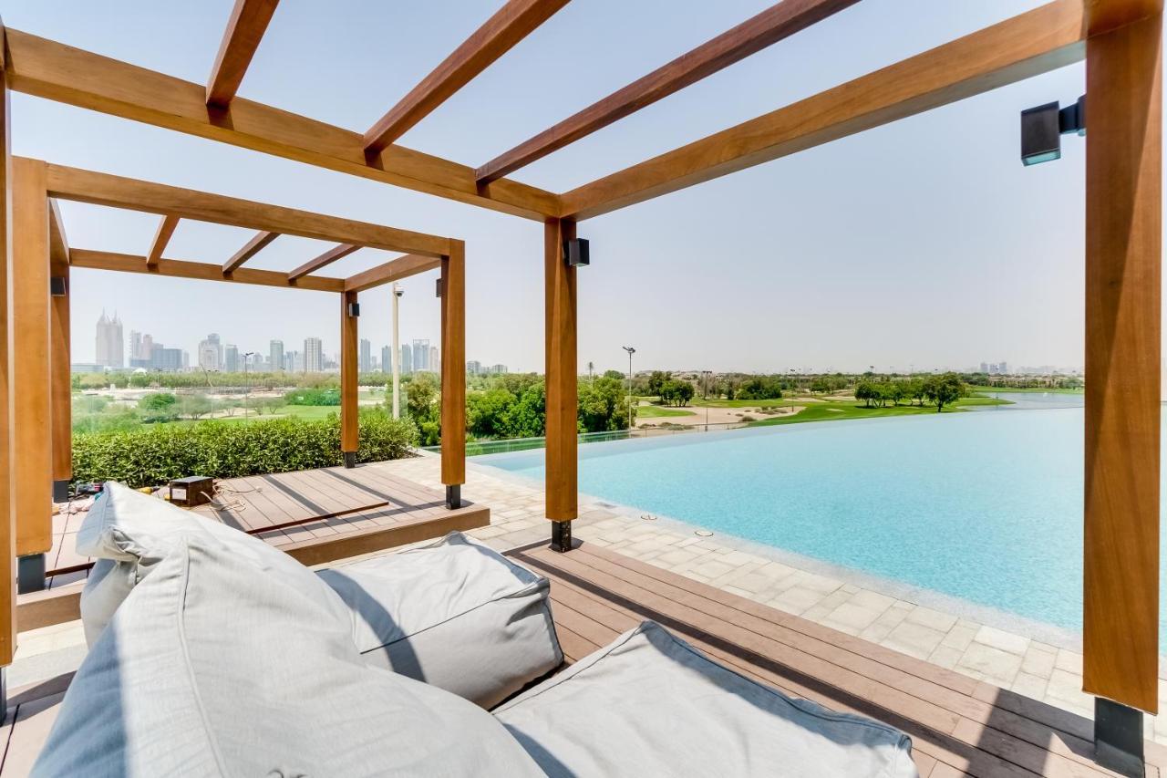 Aparthotel Vida Emirates Hills Residences *