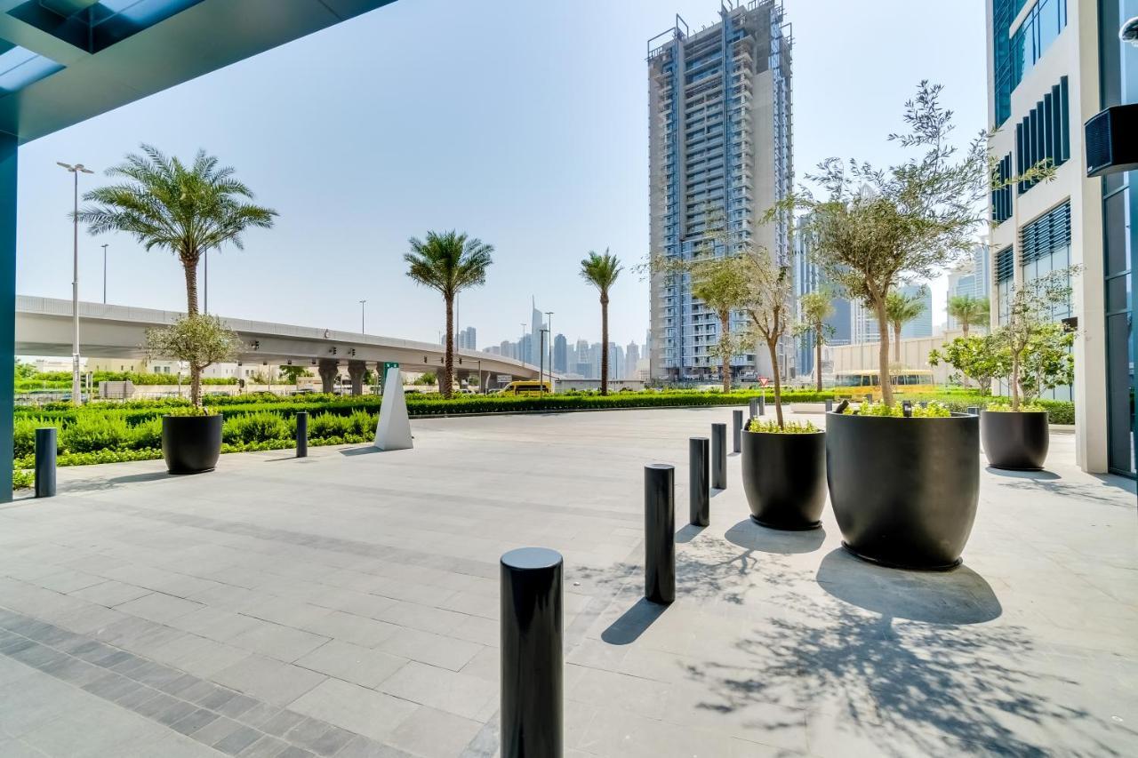 Aparthotel Vida Emirates Hills Residences *