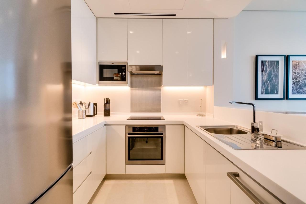 Aparthotel Vida Emirates Hills Residences