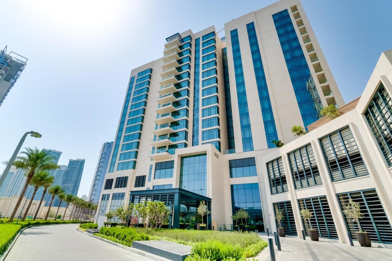 Vida Emirates Hills Residences Aparthotel Dubai