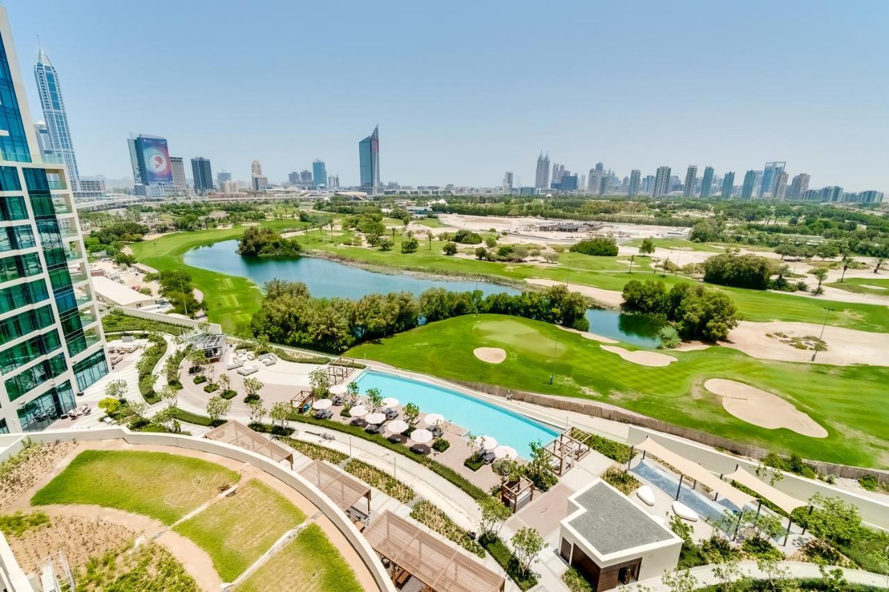 Aparthotel Vida Emirates Hills Residences