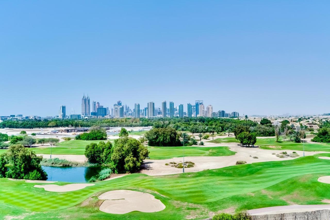 Aparthotel Vida Emirates Hills Residences