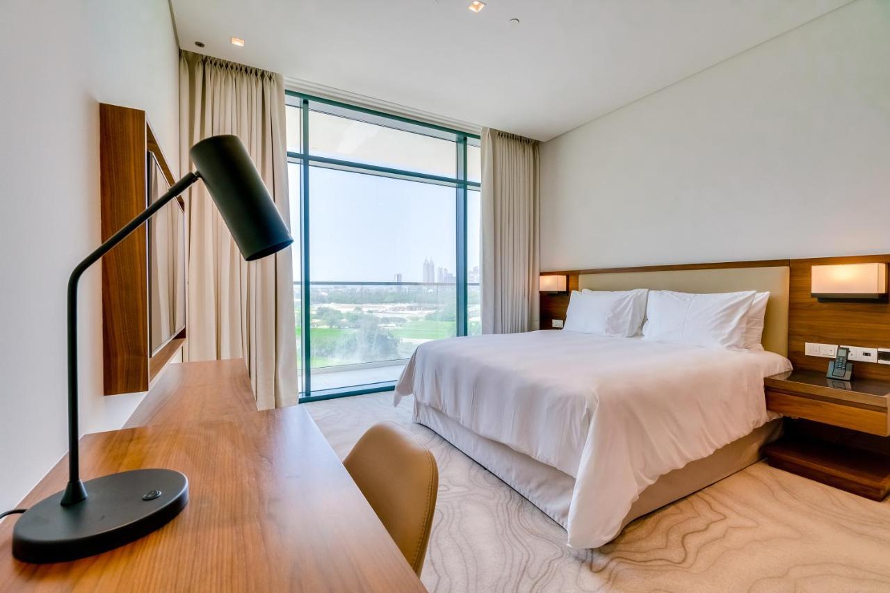 Aparthotel Vida Emirates Hills Residences
