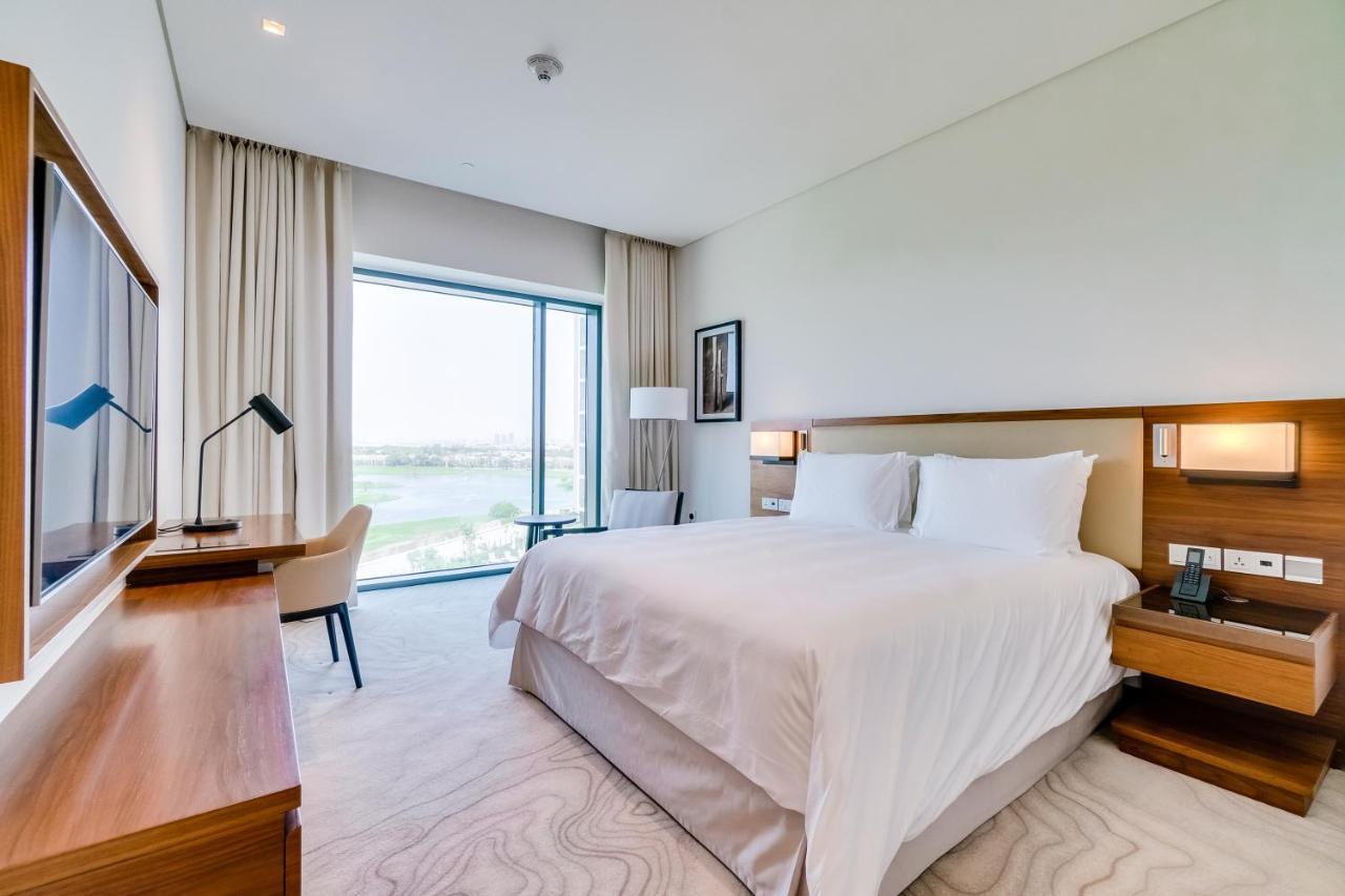 Vida Emirates Hills Residences *
