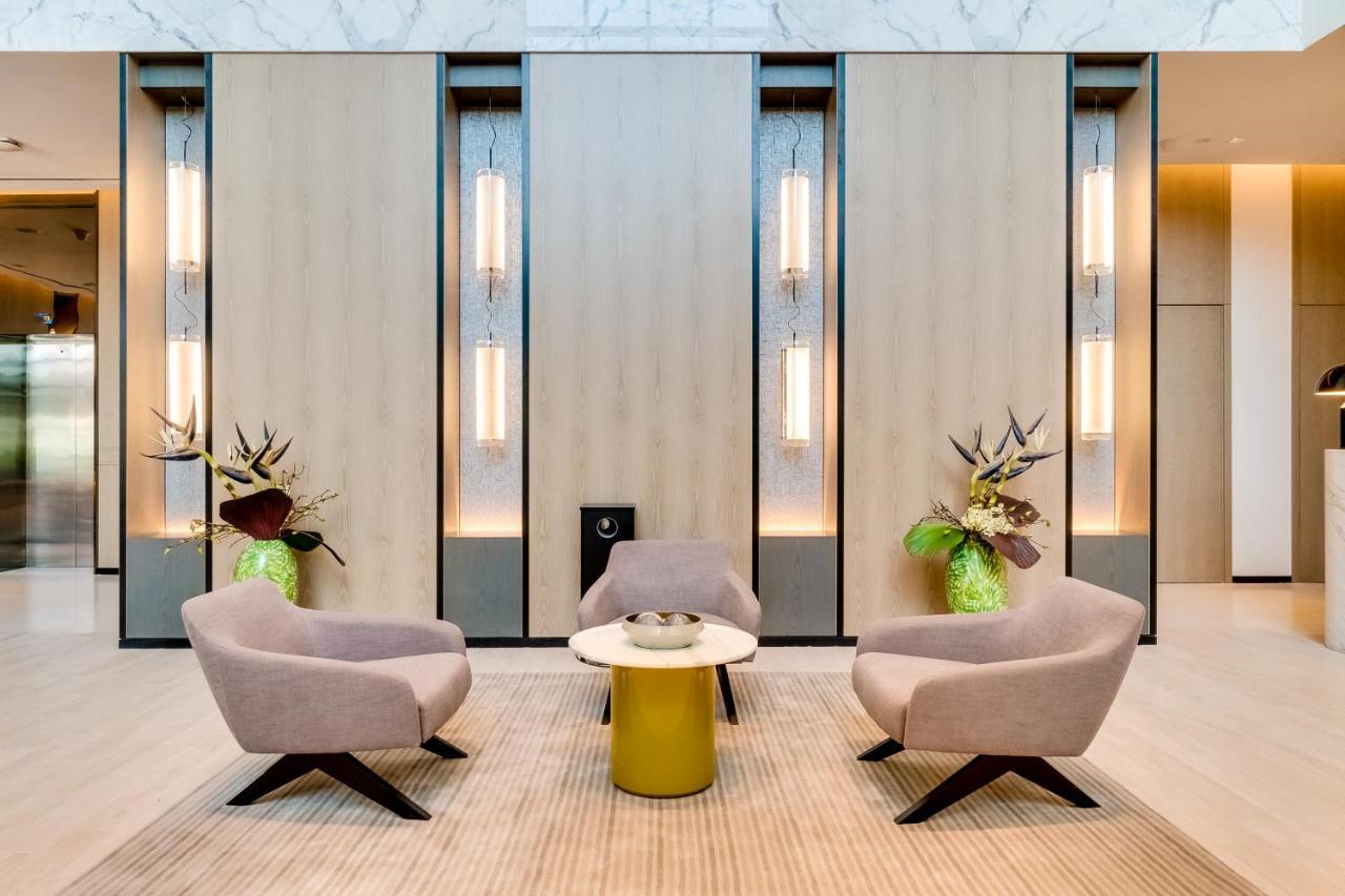 Aparthotel Vida Emirates Hills Residences