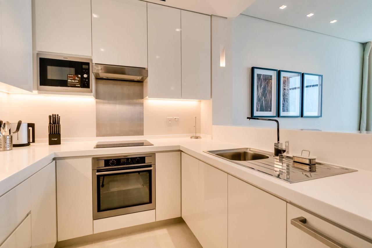 Vida Emirates Hills Residences Aparthotel *