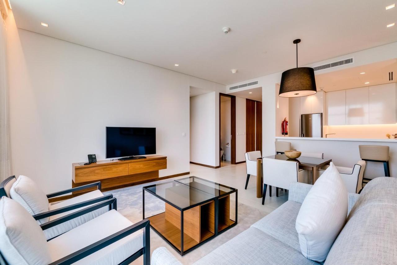 Aparthotel Vida Emirates Hills Residences *