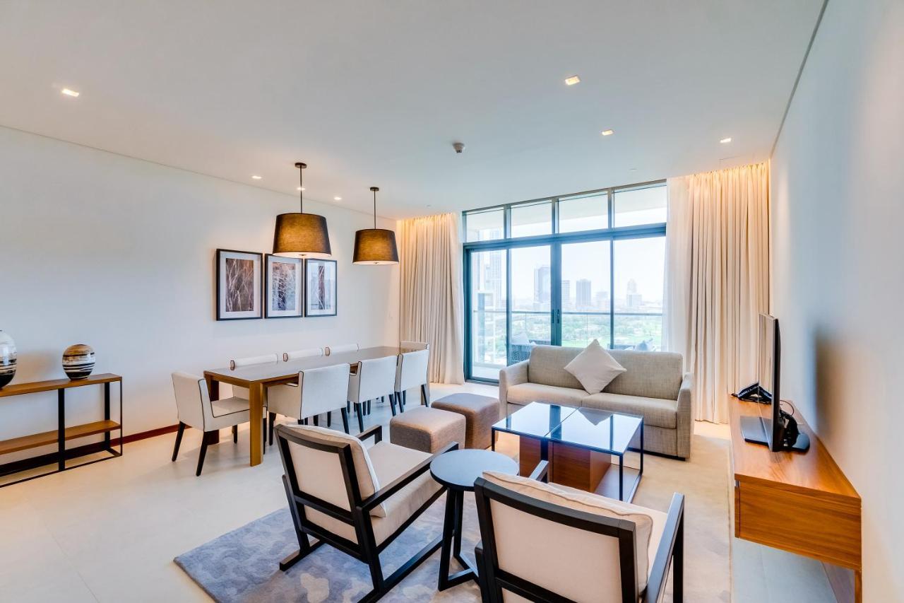 Vida Emirates Hills Residences Aparthotel Dubai
