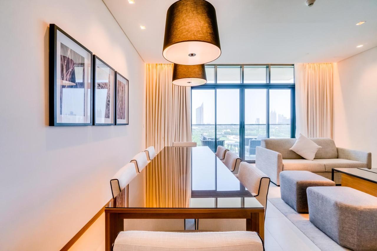 Aparthotel Vida Emirates Hills Residences *