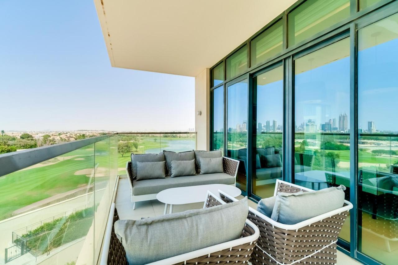 Vida Emirates Hills Residences