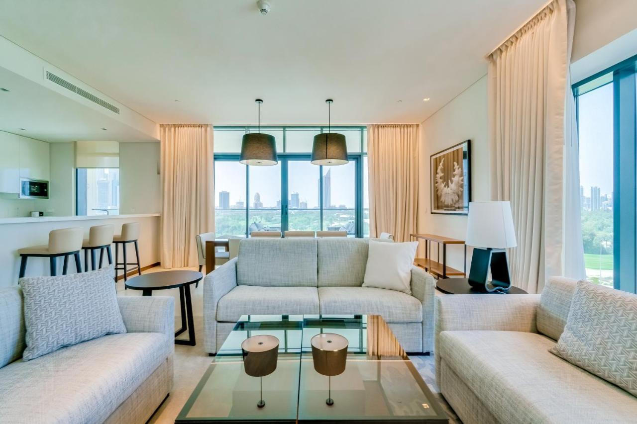 Vida Emirates Hills Residences Aparthotel Dubai