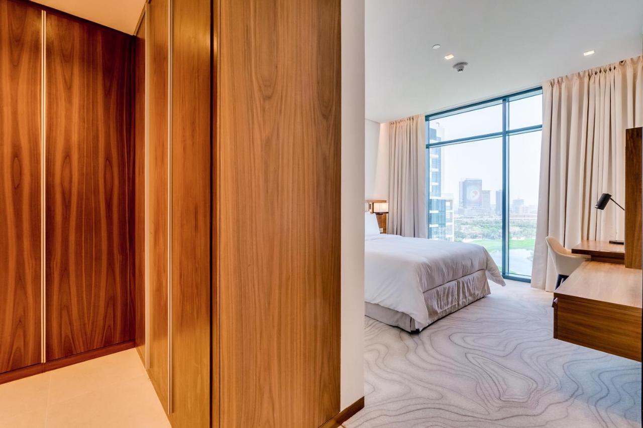 Aparthotel Vida Emirates Hills Residences *