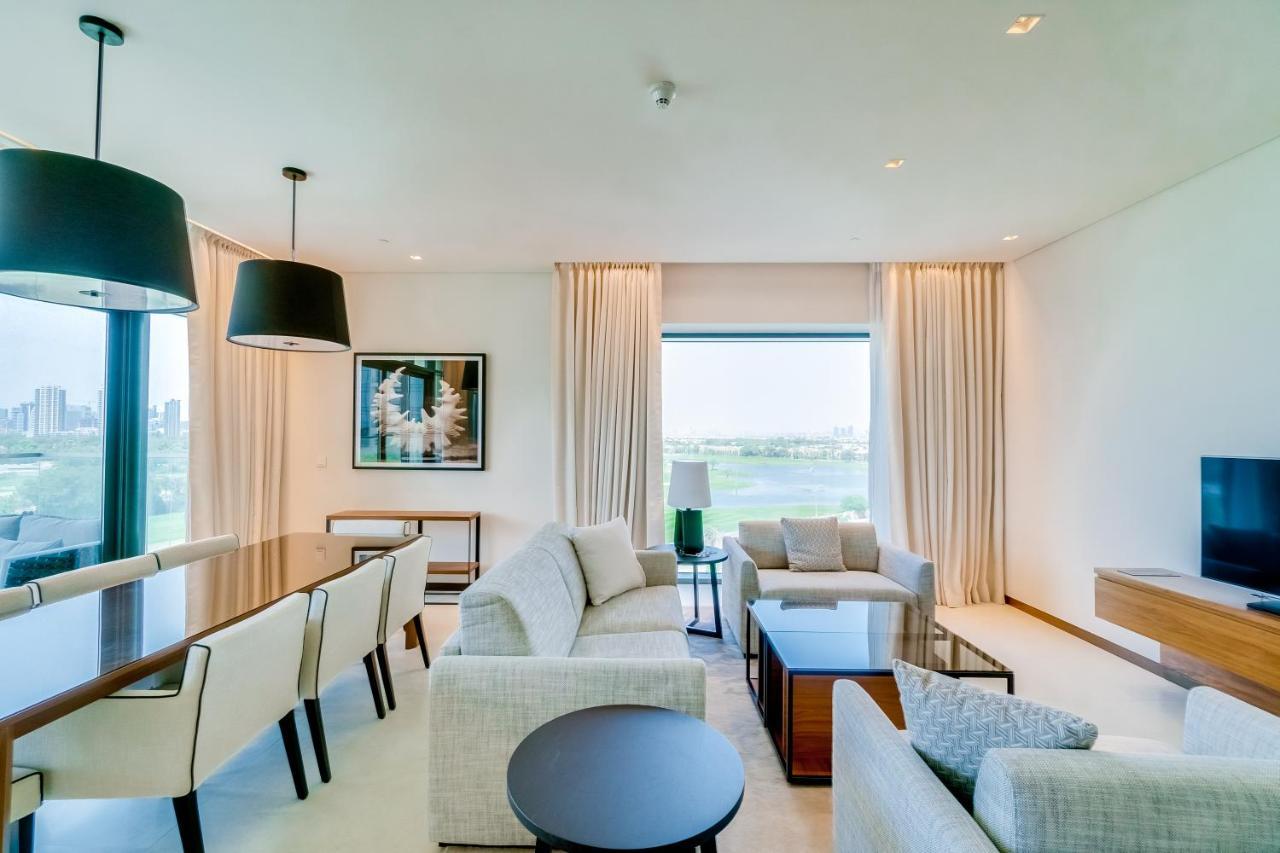 Aparthotel Vida Emirates Hills Residences *