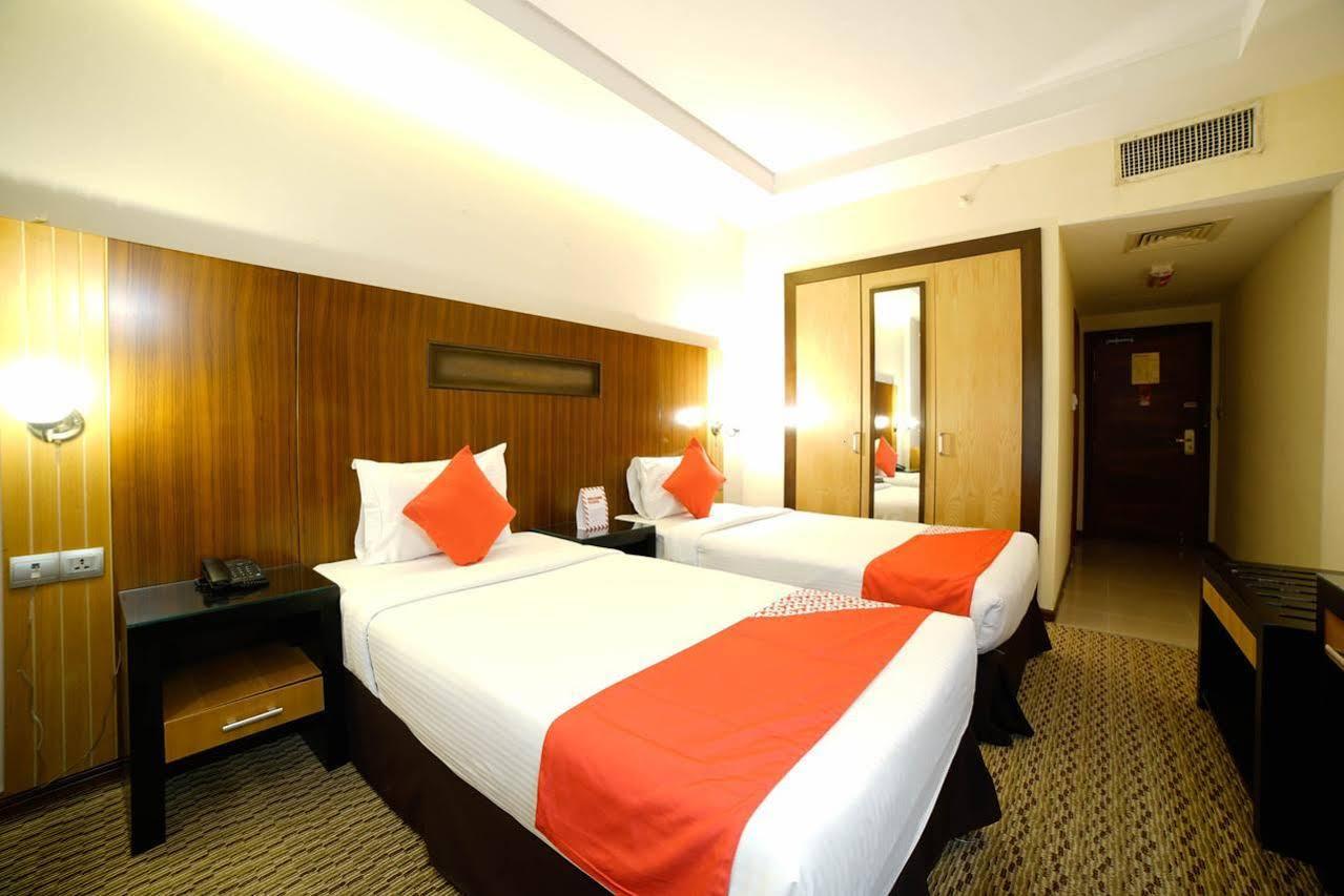 Oyo 482 Sun And Sands Downtown Hotel 3*
