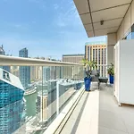 Stella Stays Beautiful 2 Bdr Dubai Marina High Floor