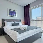 Stella Stays Beautiful 2 Bdr Dubai Marina High Floor