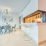 Stunning 1Br In Marina Promenade Dubai Marina By Deluxe Holiday Homes
