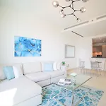 Nasma Luxury Stays- Sobha Hartland Greens
