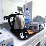 Barsha Star Residence - Home Stay