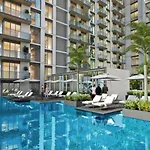 Nasma Luxury Stays- Sobha Hartland Greens