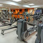 Crowne Plaza Dubai Deira By Ihg