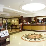 Al Manar Hotel Apartment