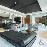 Elegantly Upgraded 1Br In Limestone House, Difc - Allsopp&Allsopp