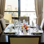 High Rise 2Br In Jbr W/ Sea View - Walk To Beach
