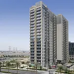Park Ridge Executive Residences 2 - Trendy One Bedroom