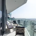 Urban Tropic 3 Bedroom Apartment With Full Sea View By Suiteable Interiors