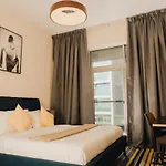 Oskena Vacation Homes- The Medalist Tower