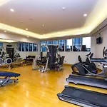 Luxurious 3 Bed In Trident Bayside , Dubai Marina By Pk Holidays
